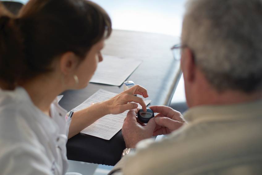 Wanneer stoppen met medicatie? Dementie