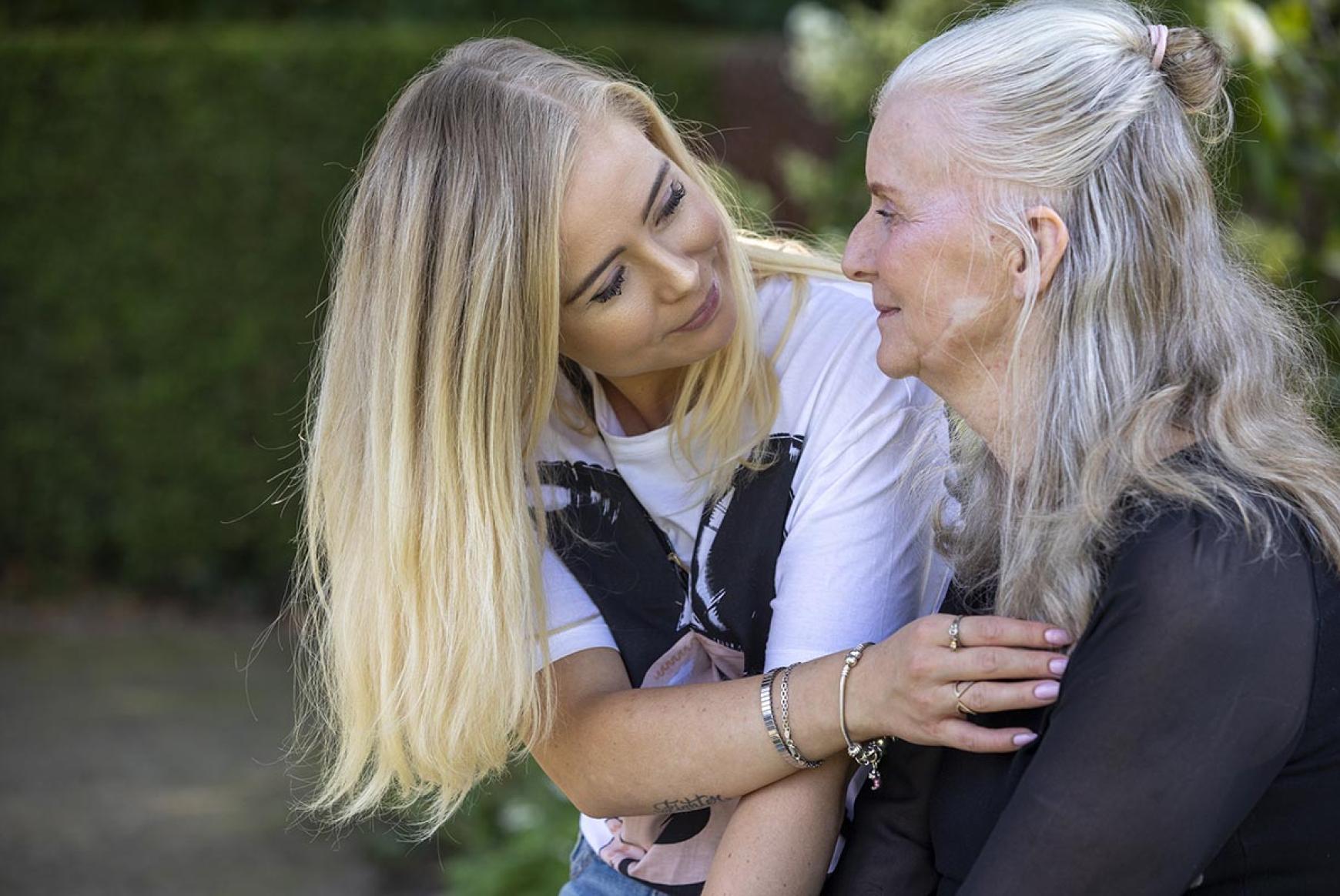 Meer mensen dan gedacht met dementie op jonge leeftijd Dementie